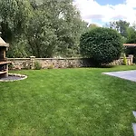 Chalet La Boheme Prouilly
