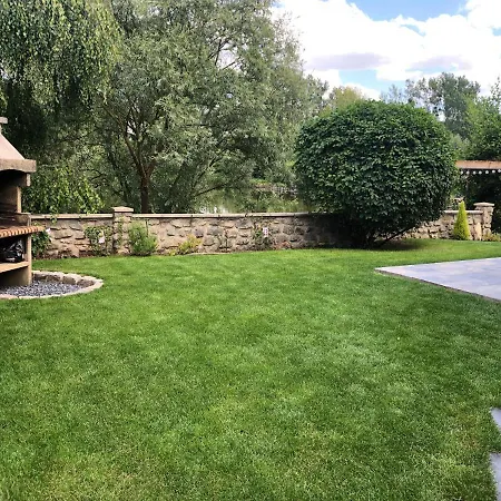 Dağ evi La Boheme Prouilly