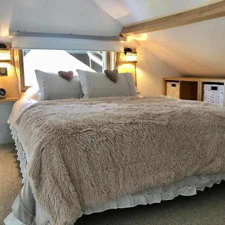 La Boheme * Prouilly