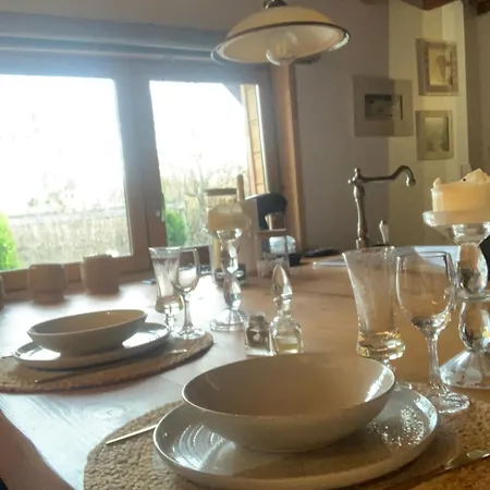 Chalet La Boheme *
