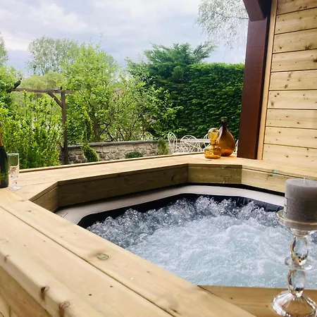 La Boheme Chalet
