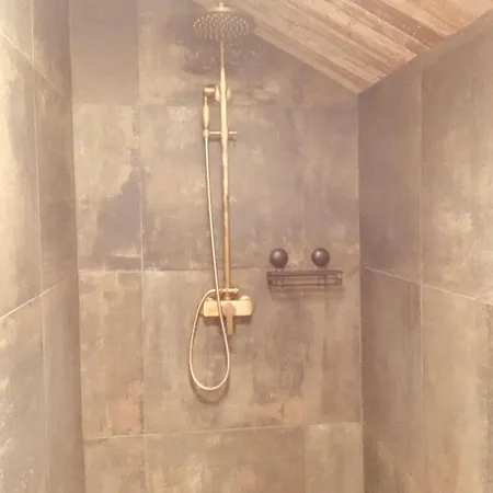 La Boheme Chalet Prouilly
