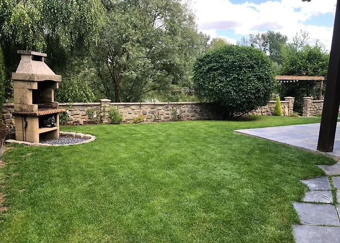 Alpehytte La Boheme Prouilly